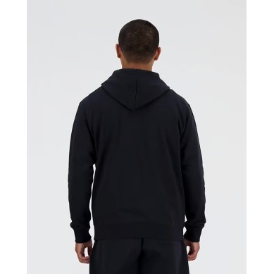 Comprar Sudadera New Balance Hombre//  Rebajas Sudadera New Balance Negra