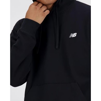 Comprar Sudadera New Balance Hombre//  Rebajas Sudadera New Balance Negra