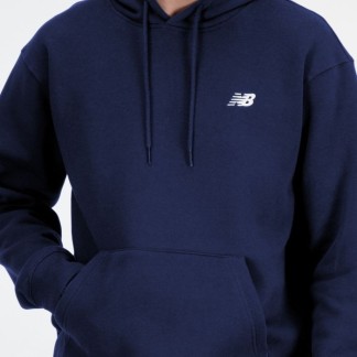 Comprar Sudadera New Balance Hombre//  Rebajas Sudadera New Balance Azul Marino