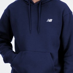 Comprar Sudadera New Balance Hombre//  Rebajas Sudadera New Balance Azul Marino
