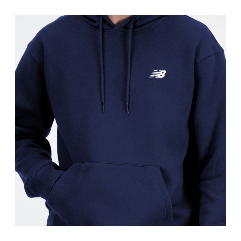 Comprar Sudadera New Balance Hombre//  Rebajas Sudadera New Balance Azul Marino