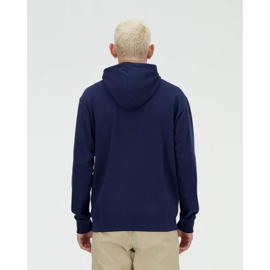 Comprar Sudadera New Balance Hombre//  Rebajas Sudadera New Balance Azul Marino