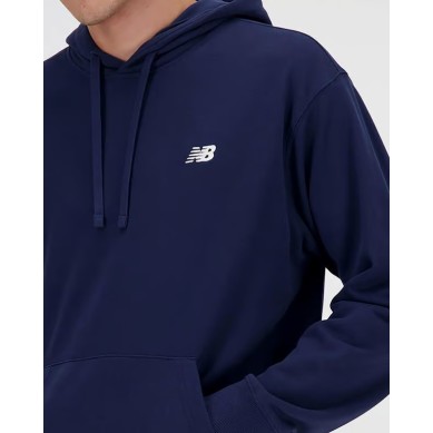 Comprar Sudadera New Balance Hombre//  Rebajas Sudadera New Balance Azul Marino
