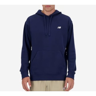 Comprar Sudadera New Balance Hombre//  Rebajas Sudadera New Balance Azul Marino