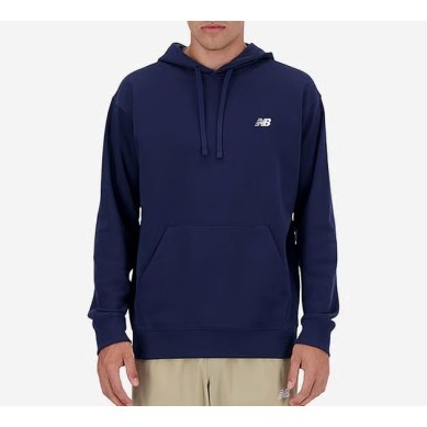 Comprar Sudadera New Balance Hombre//  Rebajas Sudadera New Balance Azul Marino