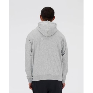 Comprar Sudadera New Balance Hombre//  Rebajas Sudadera New Balance Gris