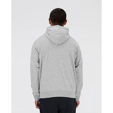 Comprar Sudadera New Balance Hombre//  Rebajas Sudadera New Balance Gris