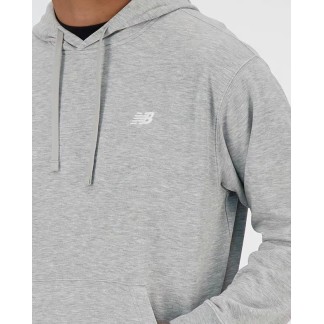 Comprar Sudadera New Balance Hombre//  Rebajas Sudadera New Balance Gris