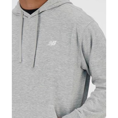 Comprar Sudadera New Balance Hombre//  Rebajas Sudadera New Balance Gris