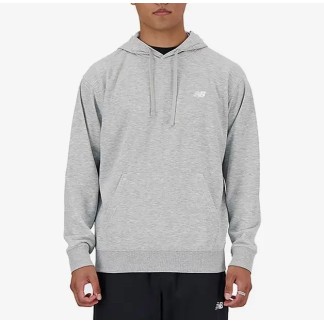 Comprar Sudadera New Balance Hombre//  Rebajas Sudadera New Balance Gris