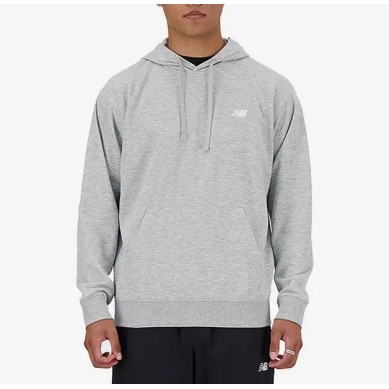 Comprar Sudadera New Balance Hombre//  Rebajas Sudadera New Balance Gris