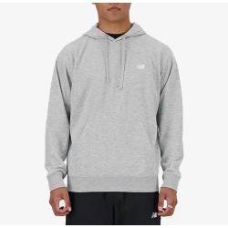 Comprar Sudadera New Balance Hombre//  Rebajas Sudadera New Balance Gris