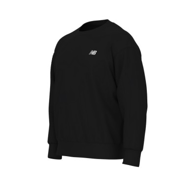 Comprar Sudadera New Balance Hombre//  Rebajas Sudadera New Balance Negra