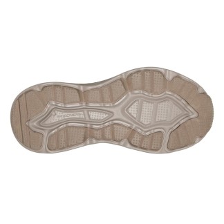 Skechers Max Cushioning Hombre Marrón (237818) | Outlet Precio Skechers