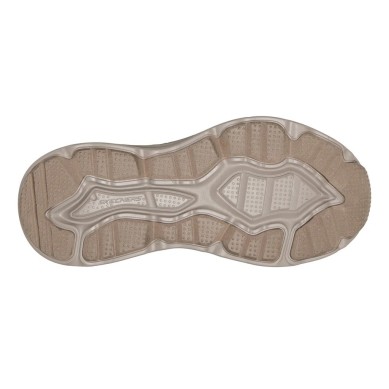 Skechers Max Cushioning Hombre Marrón (237818) | Outlet Precio Skechers