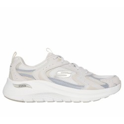 Skechers arch fit 2.0 Mujer // Comprar Zapatillas Skechers Arch Fit Mujer Baratas Online 150332/NAT Beige