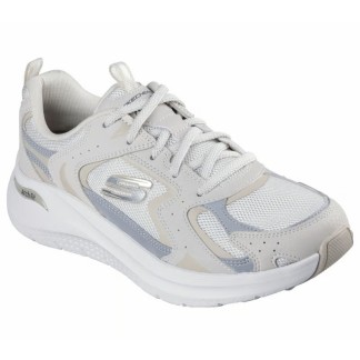 Skechers arch fit 2.0 Mujer // Comprar Zapatillas Skechers Arch Fit Mujer Baratas Online 150332/NAT Beige