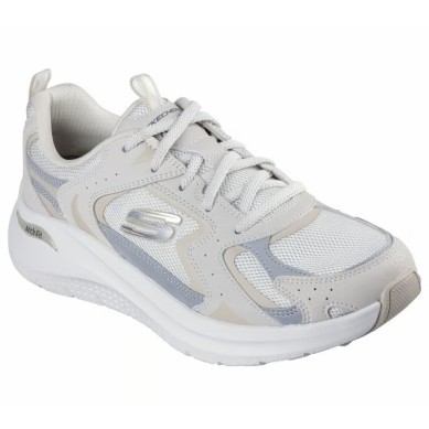 Skechers arch fit 2.0 Mujer // Comprar Zapatillas Skechers Arch Fit Mujer Baratas Online 150332/NAT Beige