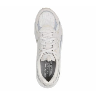 Skechers arch fit 2.0 Mujer // Comprar Zapatillas Skechers Arch Fit Mujer Baratas Online 150332/NAT Beige