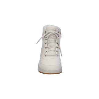 Comprar Botines Skechers Mujer Blanco (144756) |  Rebajas Skechers Botas Mujer