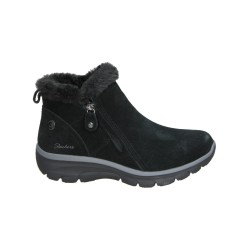Comprar Botines Skechers Waterproof Mujer (168042) | Oferta Skechers Botas Mujer