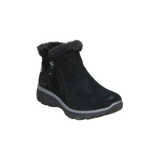 Comprar Botines Skechers Waterproof Mujer (168042) | Oferta Skechers Botas Mujer