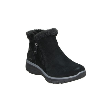 Comprar Botines Skechers Waterproof Mujer (168042) | Oferta Skechers Botas Mujer