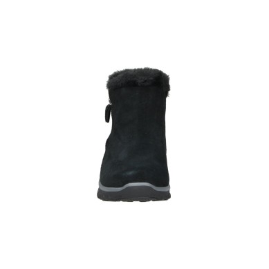 Comprar Botines Skechers Waterproof Mujer (168042) | Oferta Skechers Botas Mujer