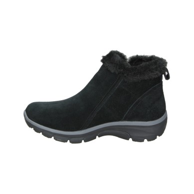 Comprar Botines Skechers Waterproof Mujer (168042) | Oferta Skechers Botas Mujer
