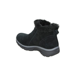 Comprar Botines Skechers Waterproof Mujer (168042) | Oferta Skechers Botas Mujer