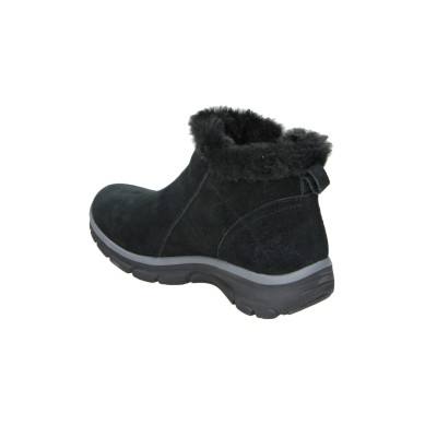 Comprar Botines Skechers Waterproof Mujer (168042) | Oferta Skechers Botas Mujer
