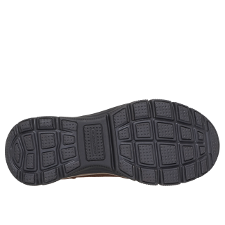Comprar Botines Skechers Waterproof Marrón (168042) | Oferta Skechers Botas Mujer