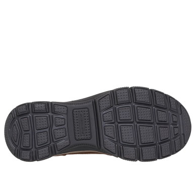 Comprar Botines Skechers Waterproof Marrón (168042) | Oferta Skechers Botas Mujer