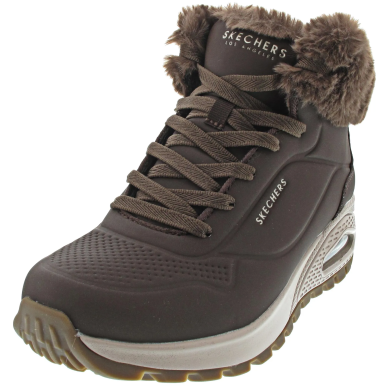 Comprar Botas Skechers Uno Rugged Mujer (190285) | Oferta Skechers Botas Mujer