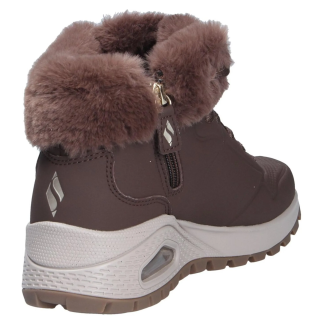 Comprar Botas Skechers Uno Rugged Mujer (190285) | Oferta Skechers Botas Mujer