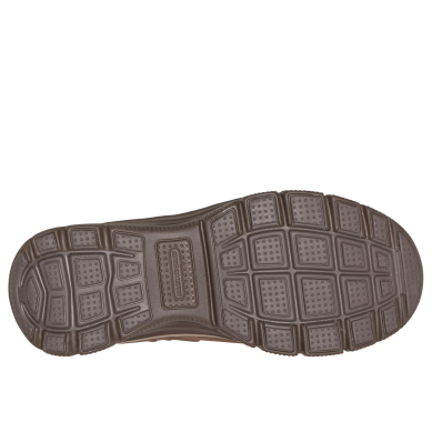 Comprar Botines Skechers Mujer Marrón (168188) | Precios Skechers Botas Mujer
