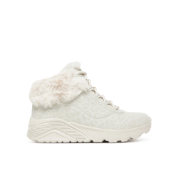Botines Skechers Beige 310362L en Valencia | Botas Skechers Cremallera