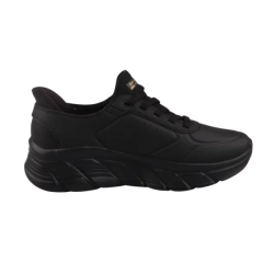 Zapatillas Skechers Negras 117394 en Valencia | Oferta Skechers Mujer