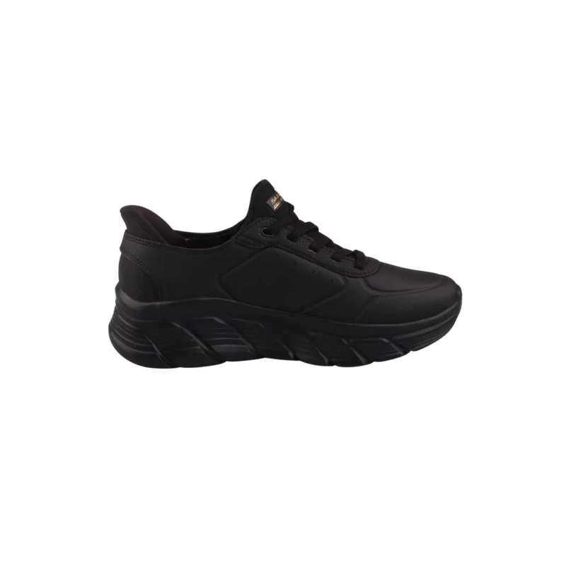 Zapatillas Skechers Negras 117394 en Valencia | Oferta Skechers Mujer