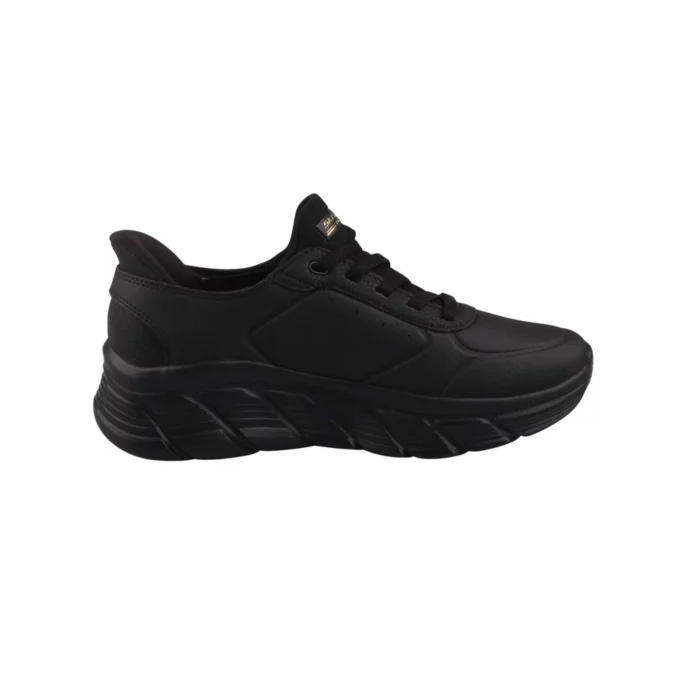Zapatillas Skechers Negras 117394 en Valencia | Oferta Skechers Mujer