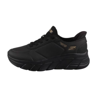 Zapatillas Skechers Negras 117394 en Valencia | Oferta Skechers Mujer