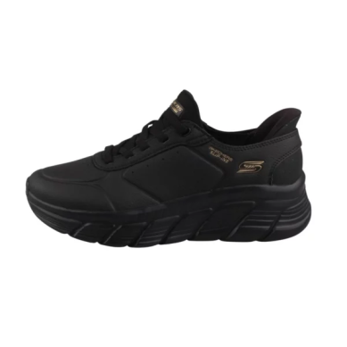 Zapatillas Skechers Negras 117394 en Valencia | Oferta Skechers Mujer