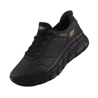 Zapatillas Skechers Negras 117394 en Valencia | Oferta Skechers Mujer