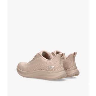 Zapatillas Skechers Beige 117733 NAT en Valencia | Rebajas Skechers Baratas
