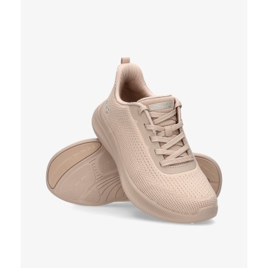 Zapatillas Skechers Beige 117733 NAT en Valencia | Rebajas Skechers Baratas