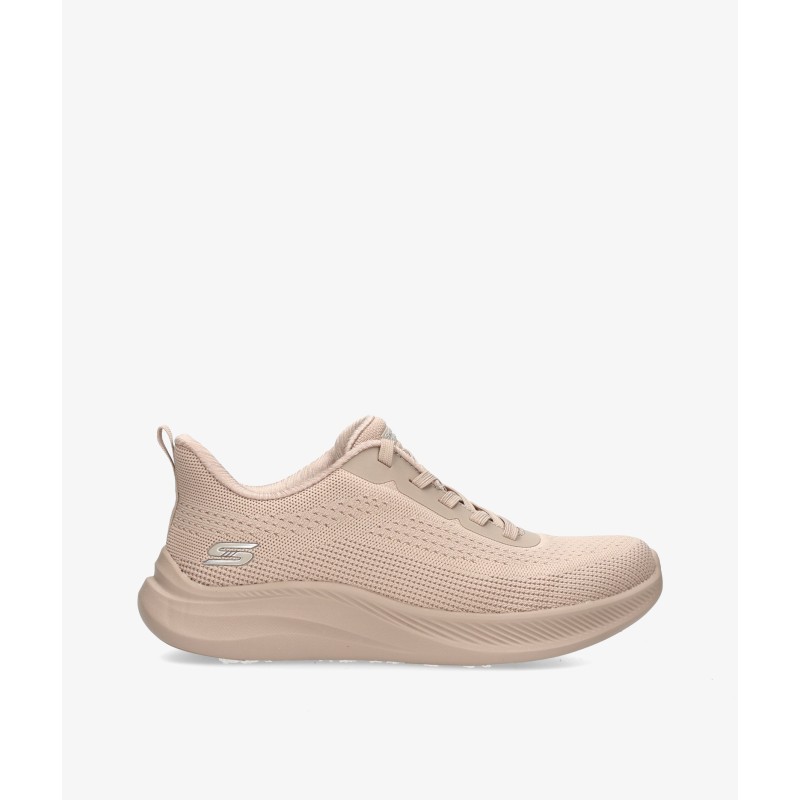 Zapatillas Skechers Beige 117733 NAT en Valencia | Rebajas Skechers Baratas