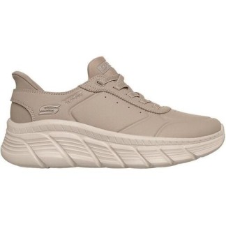 Zapatillas Skechers Beige 117394 en Valencia | Oferta Skechers Mujer