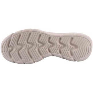 Zapatillas Skechers Beige 117394 en Valencia | Oferta Skechers Mujer