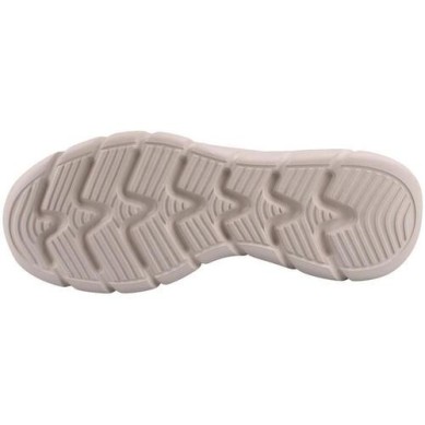 Zapatillas Skechers Beige 117394 en Valencia | Oferta Skechers Mujer