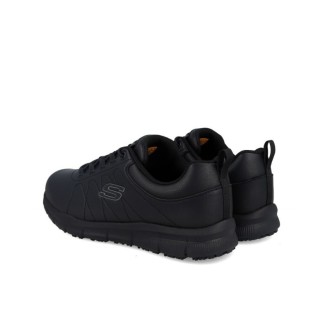 Zapatillas Skechers Trabajo 108214EC en Valencia | Skechers Antideslizante
